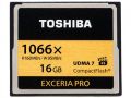 ֥ EXCERIA PRO CF 1066X(16GB)