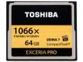 ֥ EXCERIA PRO CF 1066X(64GB)