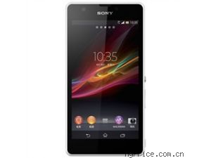  Xperia ZR M36h 3Gֻ(ʯ)WCDMA/GSM