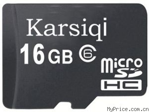 ʿ Micro SDHC/TF Class6(16GB)