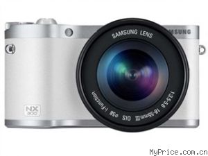  NX300׻(18-55mm) ɫ