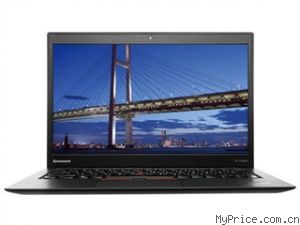 ThinkPad X1 Carbon 34438BC 14ӢʼǱ(i5-333...