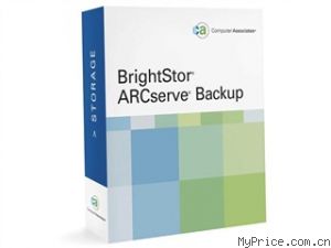 Ⱥ BAB r11.5 for Linux SAN Secondary Server Bundl...