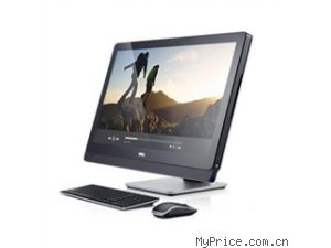  XPS One 2720-D188