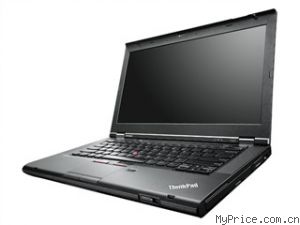 ThinkPad T430 2344AK6 14ӢʼǱ(i5-3380M/4G...