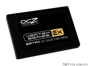 OCZ 120G/(OCZSSD2-1VTXEX120G)