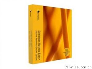  SYMC BACKUP EXEC SYSTEM RECOVERY 2010 DES...