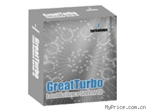 ˼ GreatTurbo Enterprise Server 10.5 for Itani...