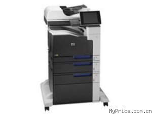  LaserJet Enterprise 700 color MFP M775f(CC523...