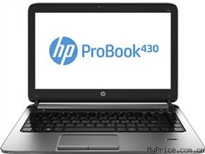  ProBook 430 G1 E5G99PA 13ӢʼǱ(i3-40...