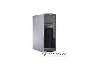  workstation XW6600(Intel Xeon E5450*2/16GB/30...