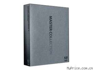 ¶ Creative Suite 4 Master Collection for Wind...