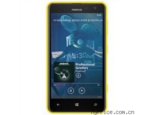 ŵ Lumia 625 ͨ3Gֻ(ɫ)WCDMA/GSMǺԼ