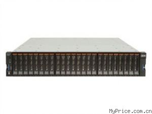 IBM Storwize V5000