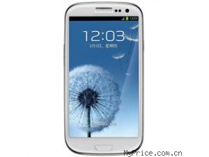  Galaxy S3 i9300 16Gͨ3Gֻ(ʯ)WCDMA/GS...