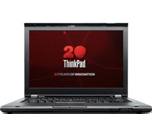 ThinkPad T430i 23421T2 14ӢʼǱ(i3-3110M/2...