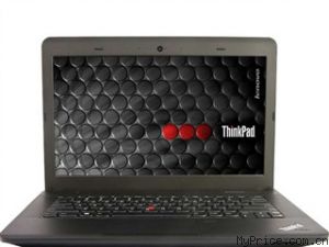 ThinkPad E431 (i3-2348M/2G/500G/1G/Win8)