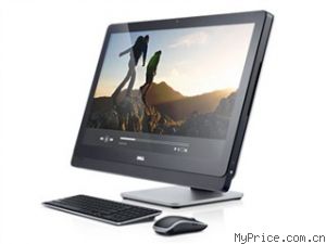  XPS One 2720-D238