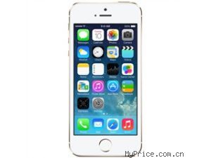 ƻ iPhone5s 64Gͨ3Gֻ(ɫ)WCDMA/GSMǺԼ