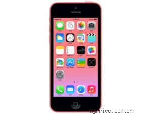 ƻ iPhone5C 16Gͨ3Gֻ(ɫ)WCDMA/GSMǺԼ