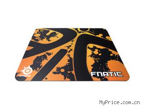 QcK+ Limited Edition (Fnatic)