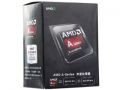 AMD A8-6600K（盒）