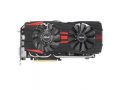 ˶ ASUS R9280X-DC2T-3GD5 1070MHz/6400MHz 3GB...