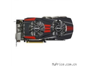 ˶ ASUS R9270X-DC2T-2GD5 1120MHz/5600MHz 2GB...