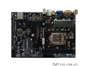 ӳ̩ BIOSTAR Hi-Fi H81S2 壨Intel  H81/ LGA...