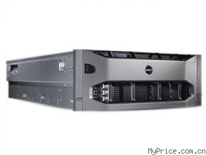  PowerEdge R910(Xeon E7-4807*4/32GB/300GB*2)