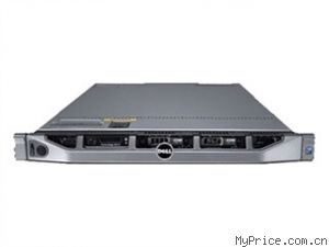  PowerEdge R620(Xeon E5-2609/16GB/600GB)