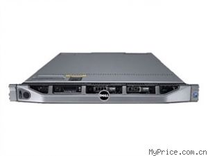  PowerEdge R620(Xeon E5-2603/16GB/600GB)