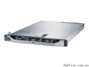  PowerEdge R420(Xeon E5-2407/2GB/300GB)