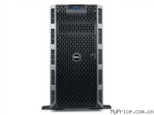  PowerEdge T320(Xeon E5-2403/2G*2/500G*2/350W)