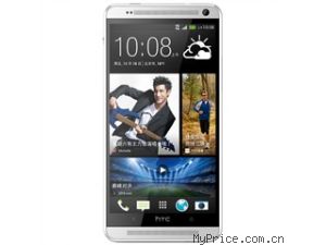 HTC One Max 809d 3Gֻ()CDMA2000/GSM˫...