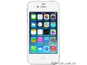 ƻ iPhone4S 8Gͨ3Gֻ(ɫ)WCDMA/GSMԼ