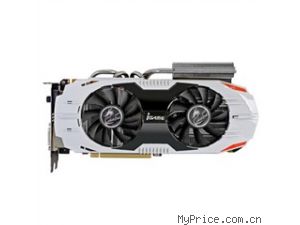 ߲ʺ Colorful iGame650Ti BOOST սX-2GD...