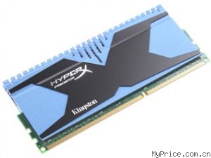ʿ HyperX 8GB DDR3 2400(KHX24C11T2K2/8X)