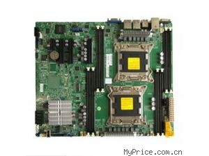 ΢ SUPERMICRO X9DRL-EF ˫·(In...