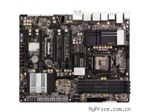  ASRock Z87  9/ac 壨Intel Z87/...