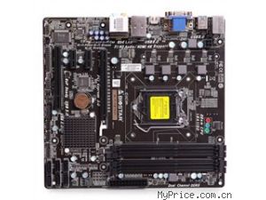ӳ̩ (BIOSTAR) Hi-Fi H87S3+(Intel H87/LGA1150)