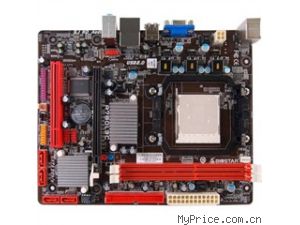ӳ̩ (BIOSTAR) A780L3C(AMD 760G/Socket AM3)