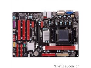 ӳ̩ (BIOSTAR) TA960(AMD 760G/Socket AM3+)