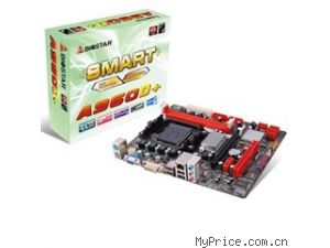 ӳ̩ (BIOSTAR) A960D+(AMD 760G/Socket AM3+)