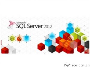΢ SQL Server 2012Ӣİ()