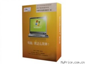 ΢ Windows 7 רҵ SP1 64λ