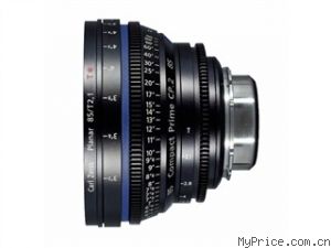 Zeiss CP.2 85mm/T2.1