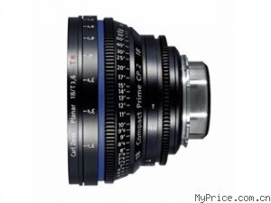 Zeiss CP.2 18mm/T3.6 F