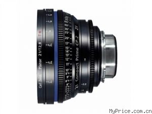 Zeiss CP.2 21mm/T2.9 F