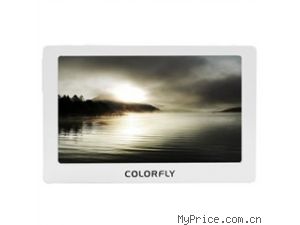 ߲ʺ Colorfly Pocket HIFI CK4+ (8GB)  ...